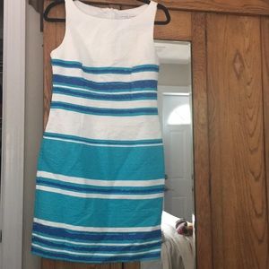 Trina Turk work dress